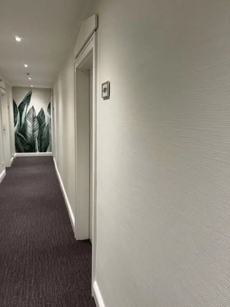 Hotel- Restaurant Amadeus – Hotelfoto