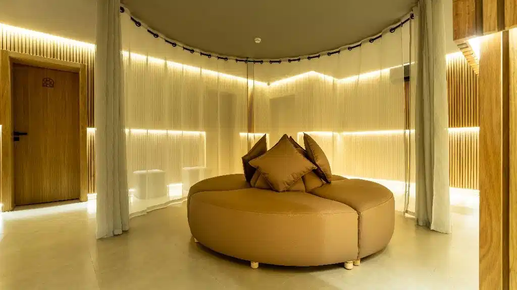 Diwane Hotel & Spa Marrakech – Hotelfoto