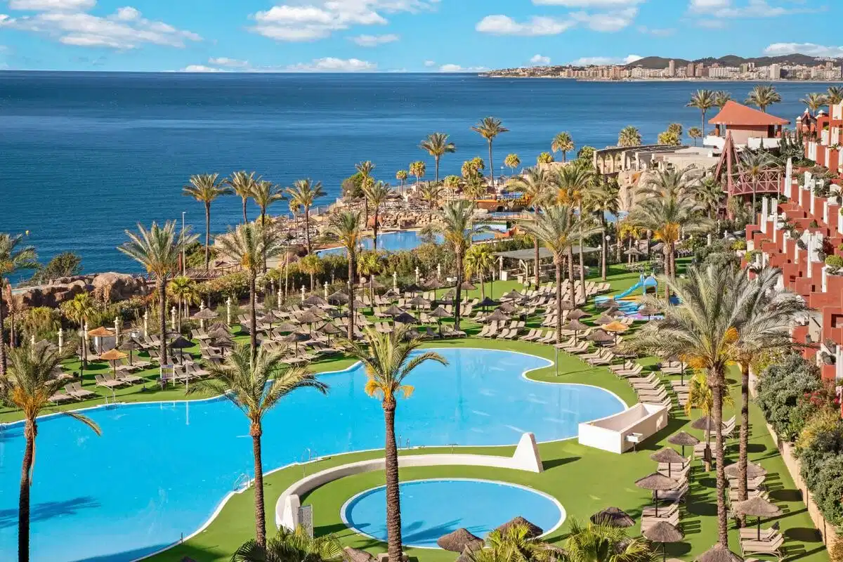 Holiday World Village Affiliated by Meliá – Hotelfoto