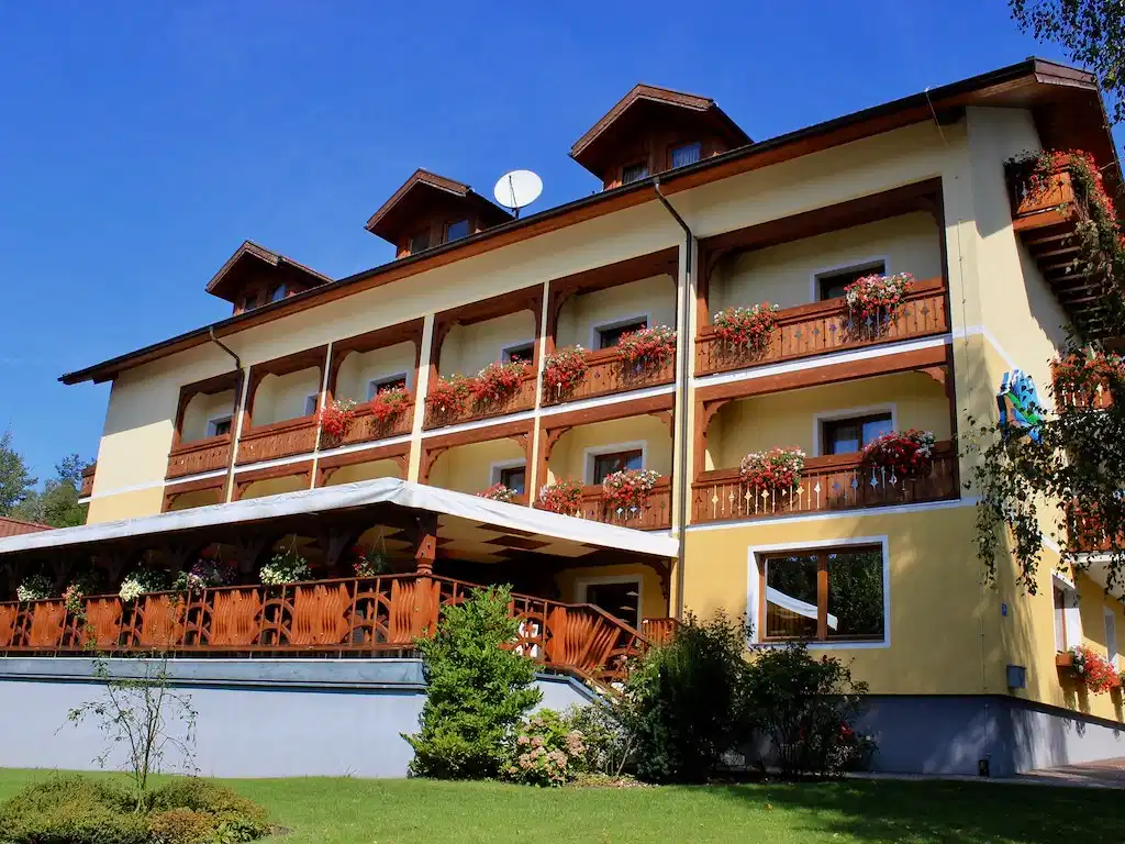 Alex – Hotelfoto