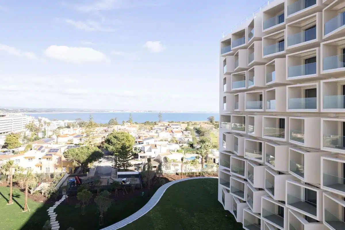The Editory Residence Lagos – Hotelfoto