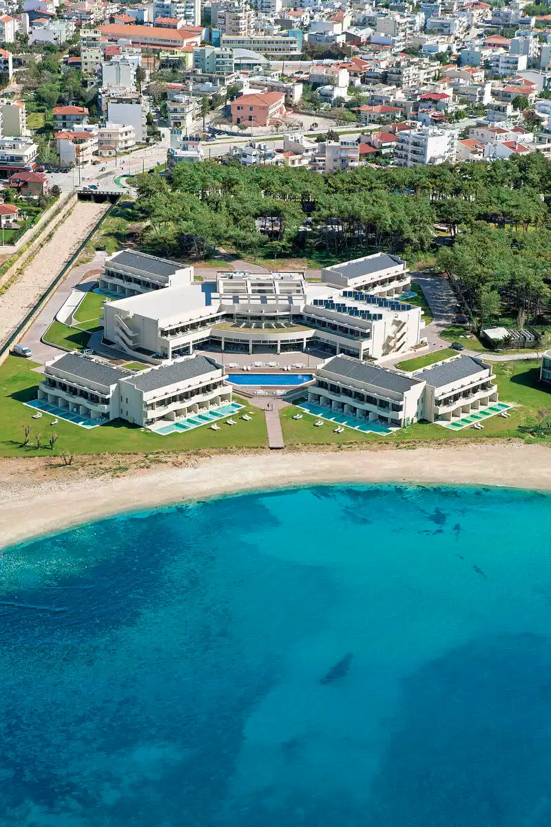 Grecotel Astir Palace – Hotelfoto