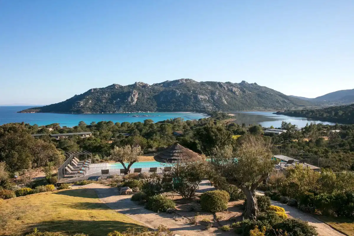 Domaine Santa Giulia Palace – Hotelfoto