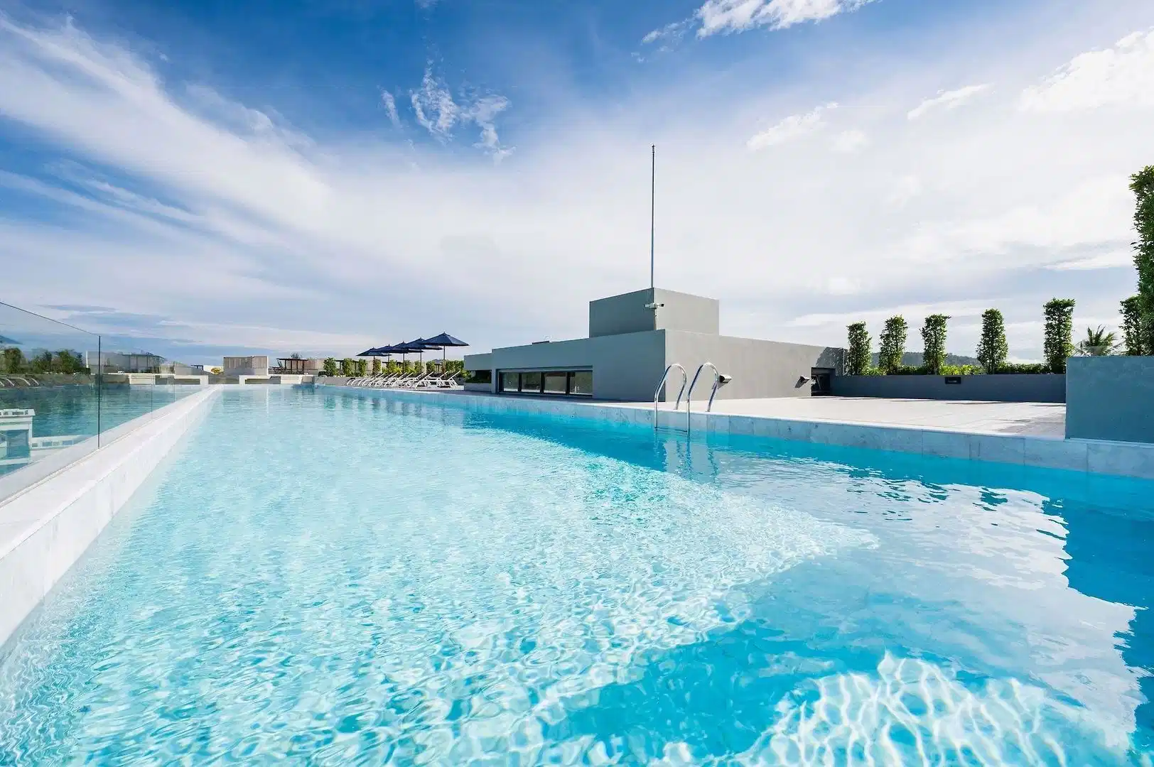 Kokotel Phuket Nai Yang – Hotelfoto