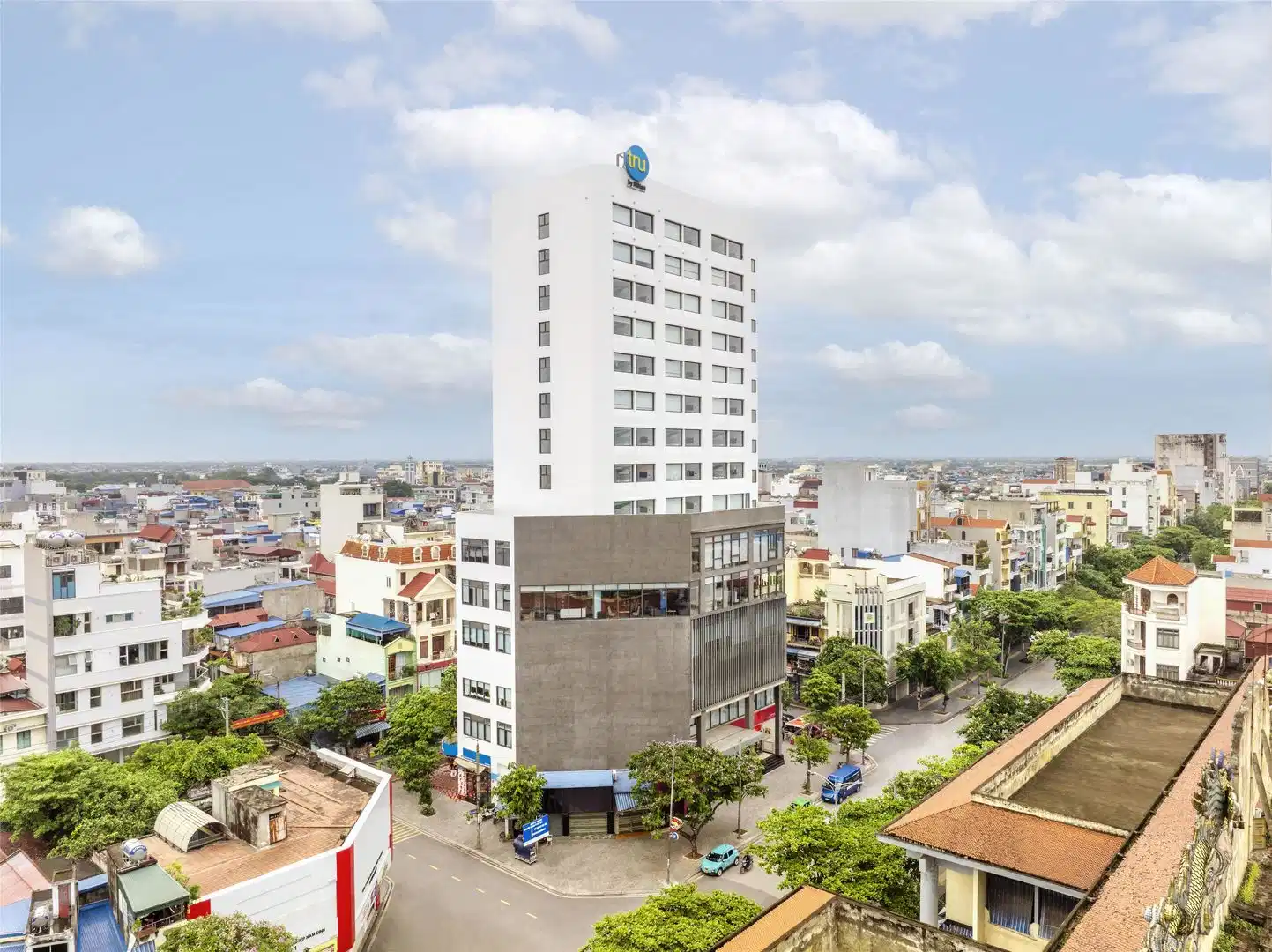 Tru By Hilton Nam Dinh City Centre – Hotelfoto