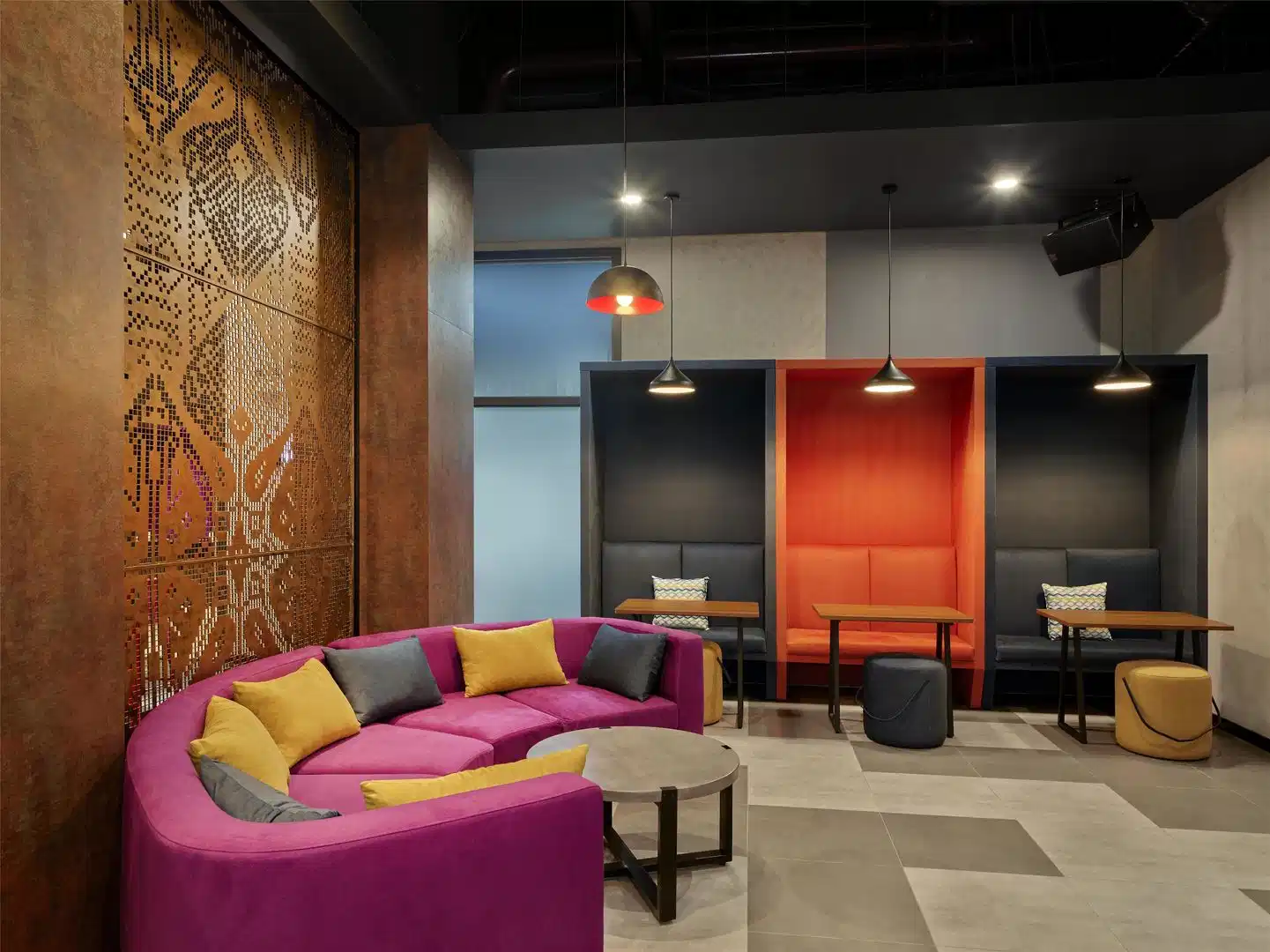 Tru by Hilton Viet Tri City Centre – Hotelfoto