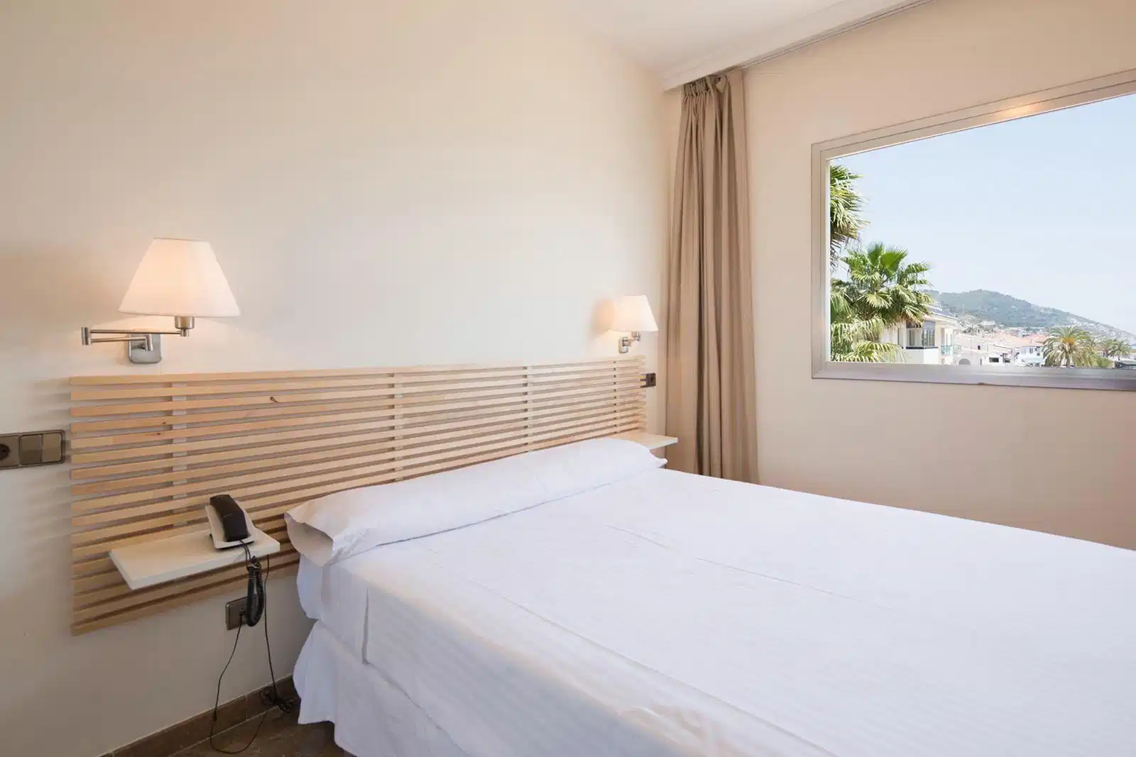 Port Sitges Resort – Hotelfoto
