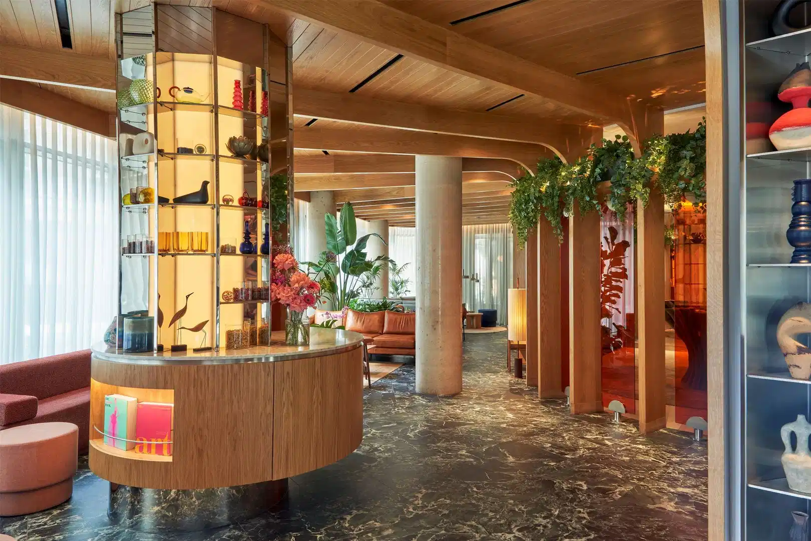 The BoTree – Hotelfoto