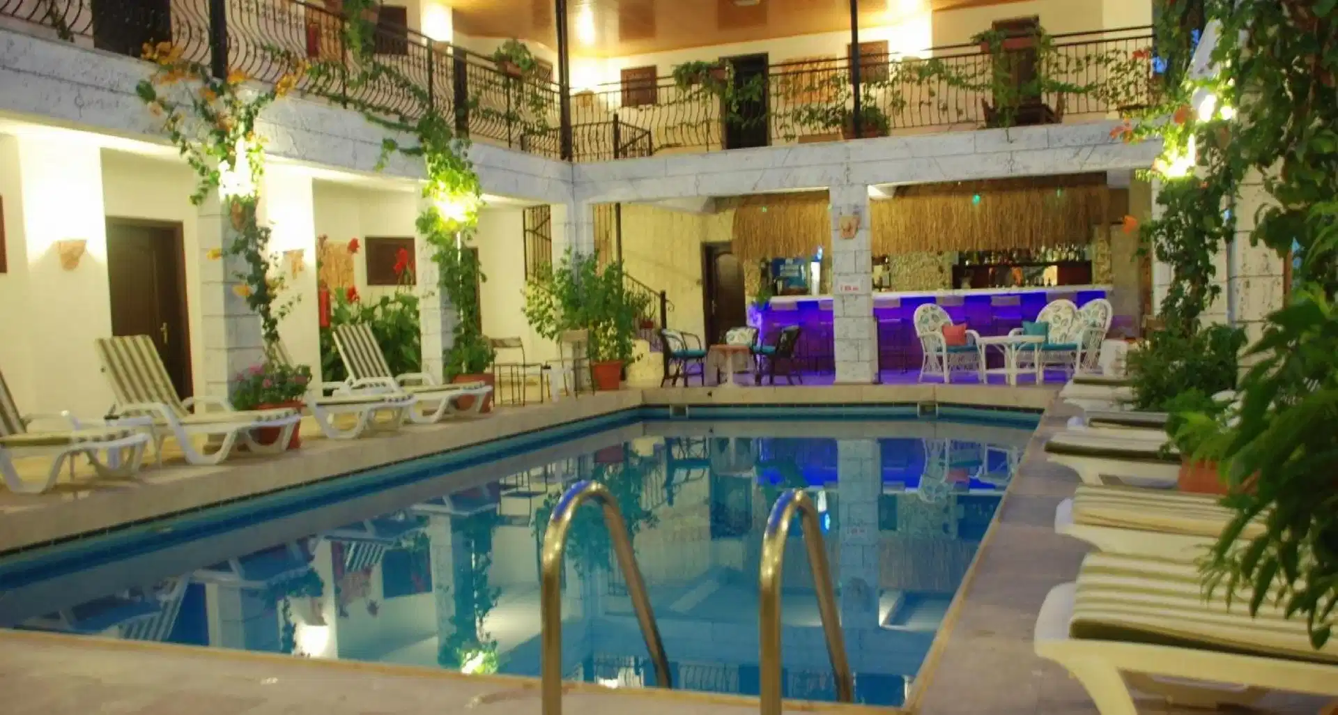 Han Dalyan Hotel – Hotelfoto