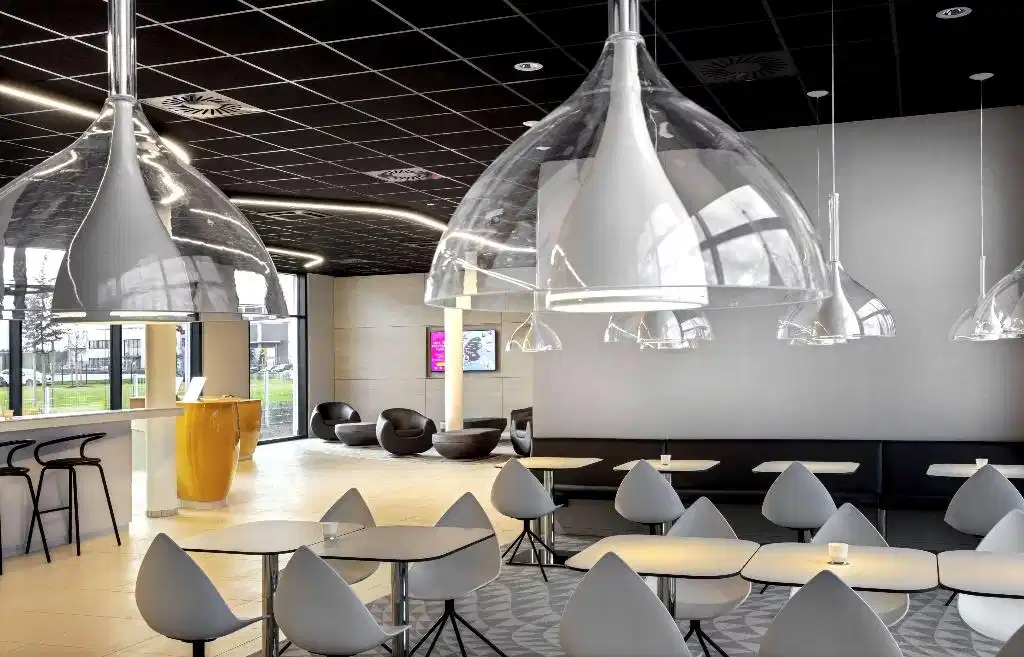 Prize by Radisson, Munich Airport – Hotelfoto