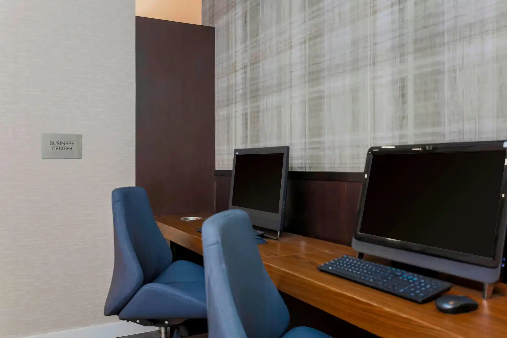 Courtyard by Marriott Tampa Brandon – Hotelfoto