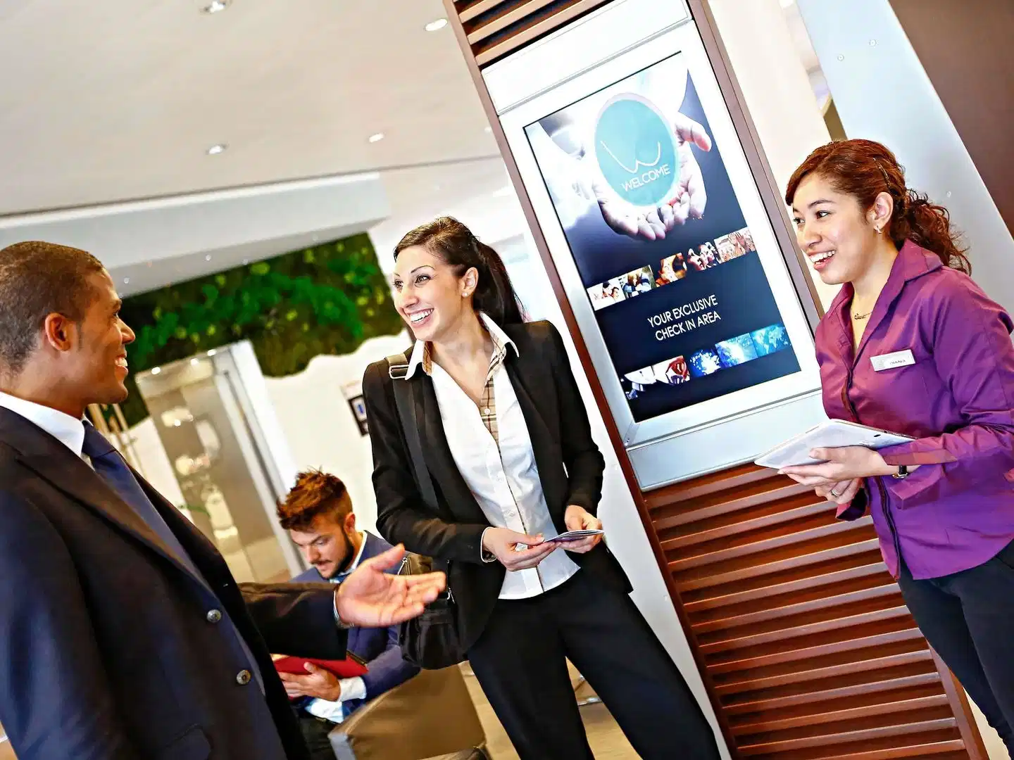 Novotel Milano Malpensa Airport Hotel – Hotelfoto