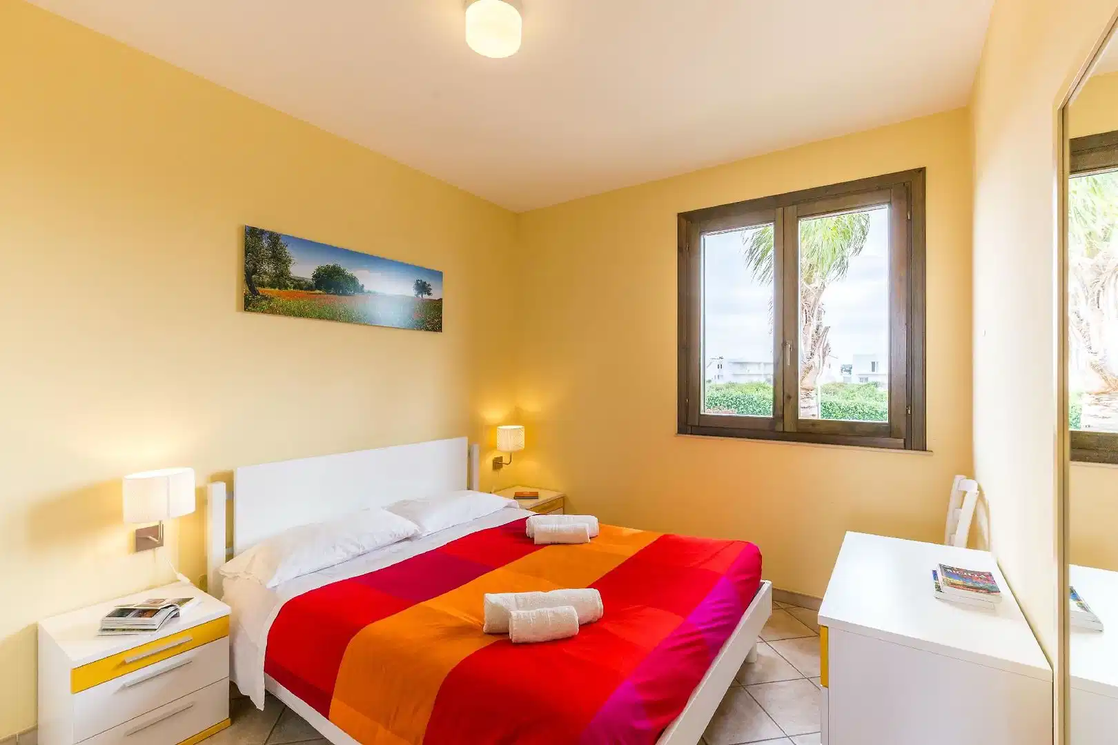 Residence Andrea Doria – Hotelfoto