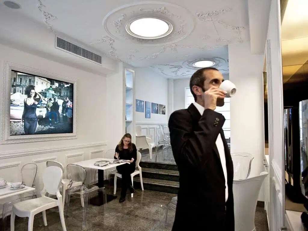 Hotel Plaza Pescara – Hotelfoto