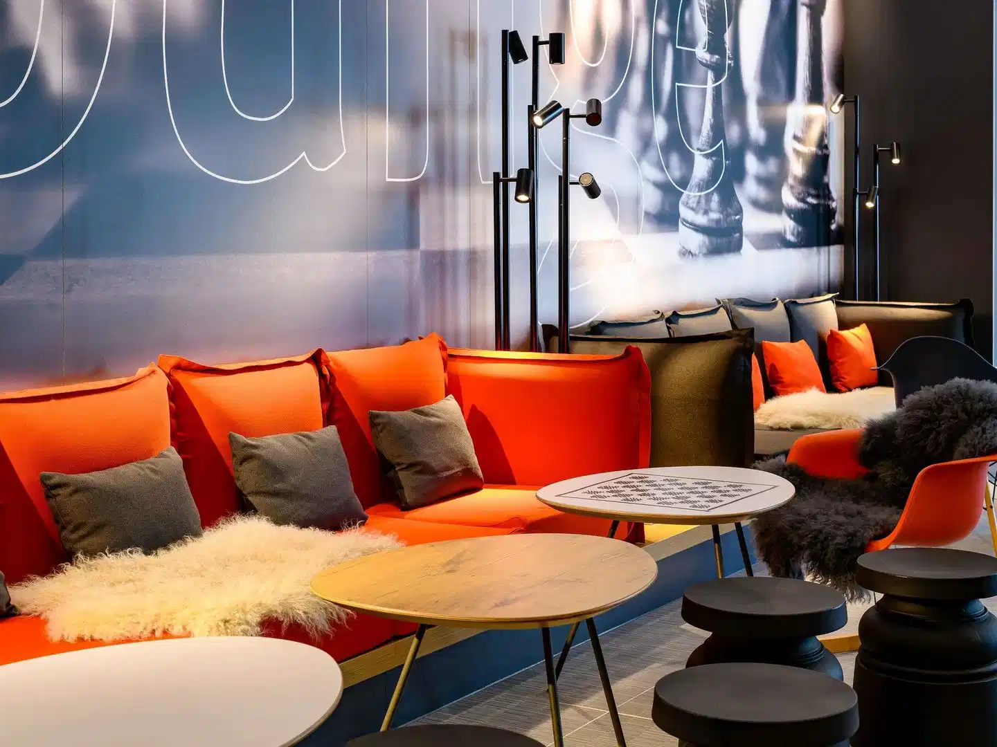 ibis Regensburg Center – Hotelfoto