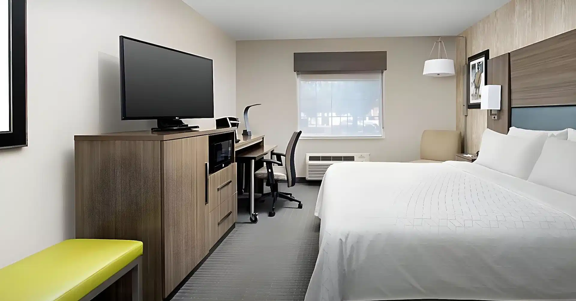 Holiday Inn Express & Suites Annapolis by IHG – Hotelfoto