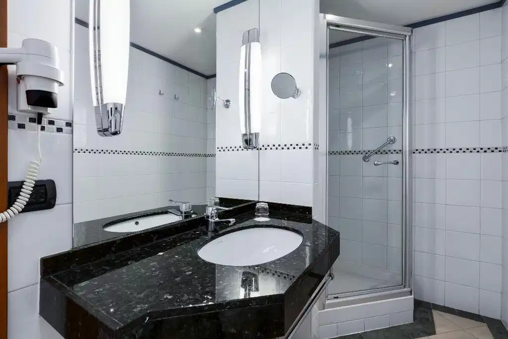 NH Collection Brussels Centre – Hotelfoto