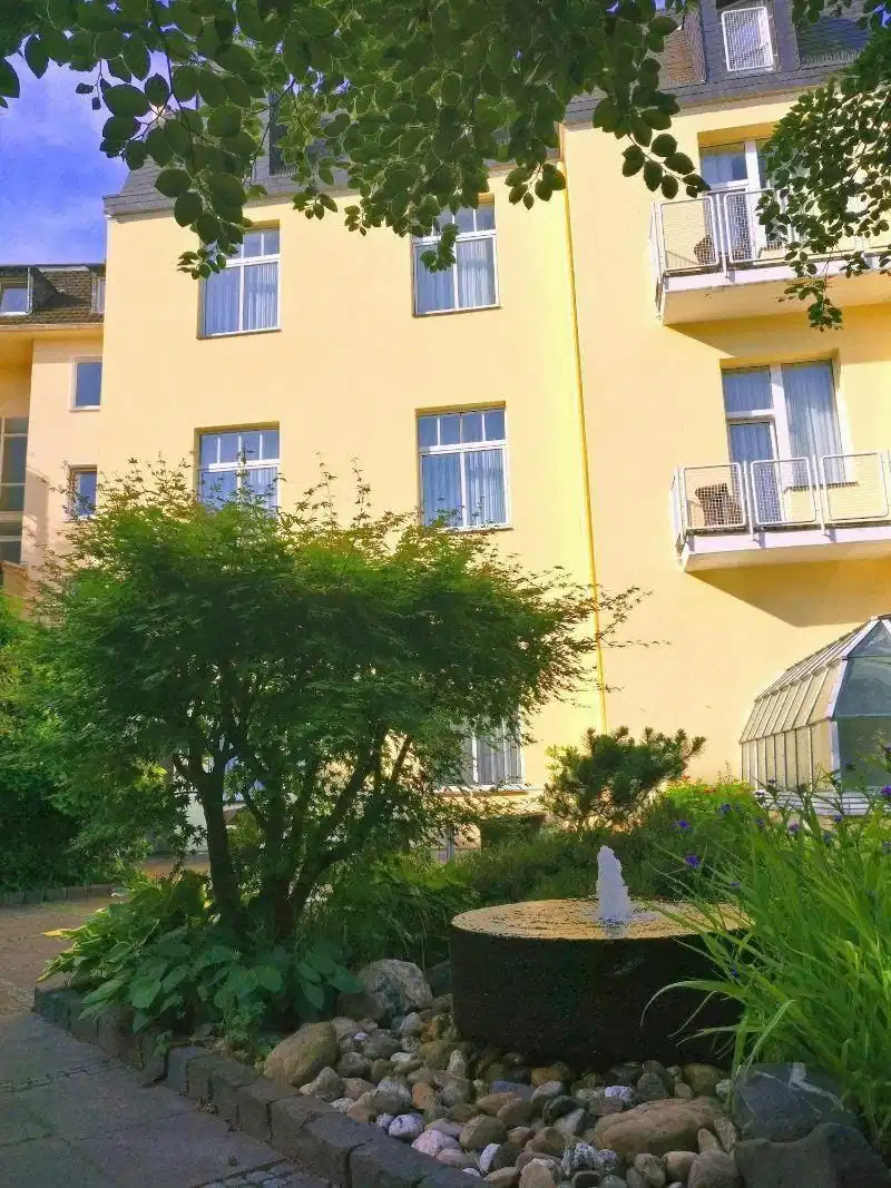 Apartmenthotel Kaiser Karl – Hotelfoto