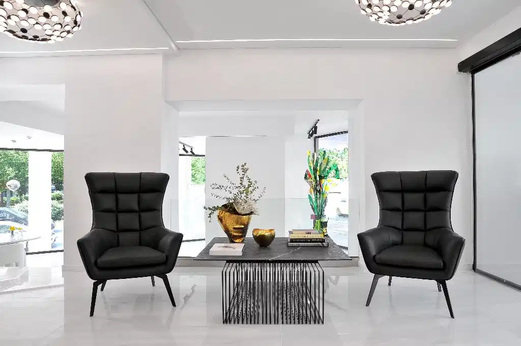 The Athenaeum Luxury Experience – Hotelfoto