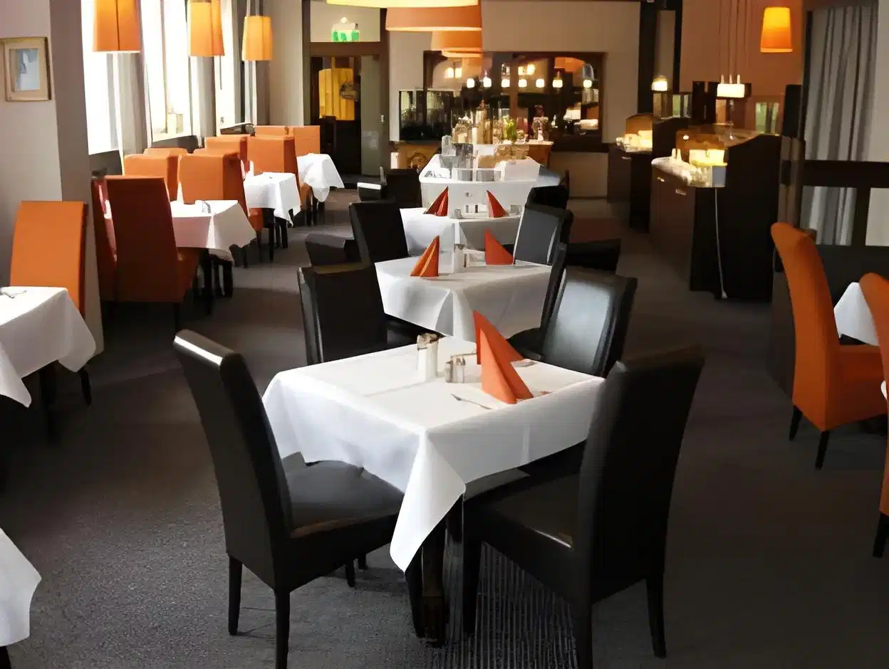 Parkhotel Krone – Hotelfoto