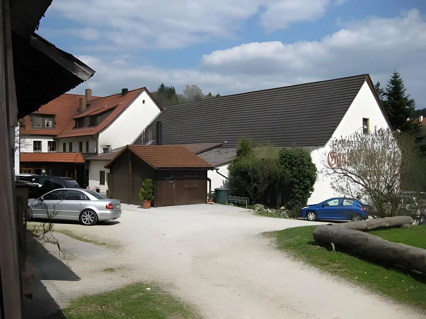Forsthof – Hotelfoto