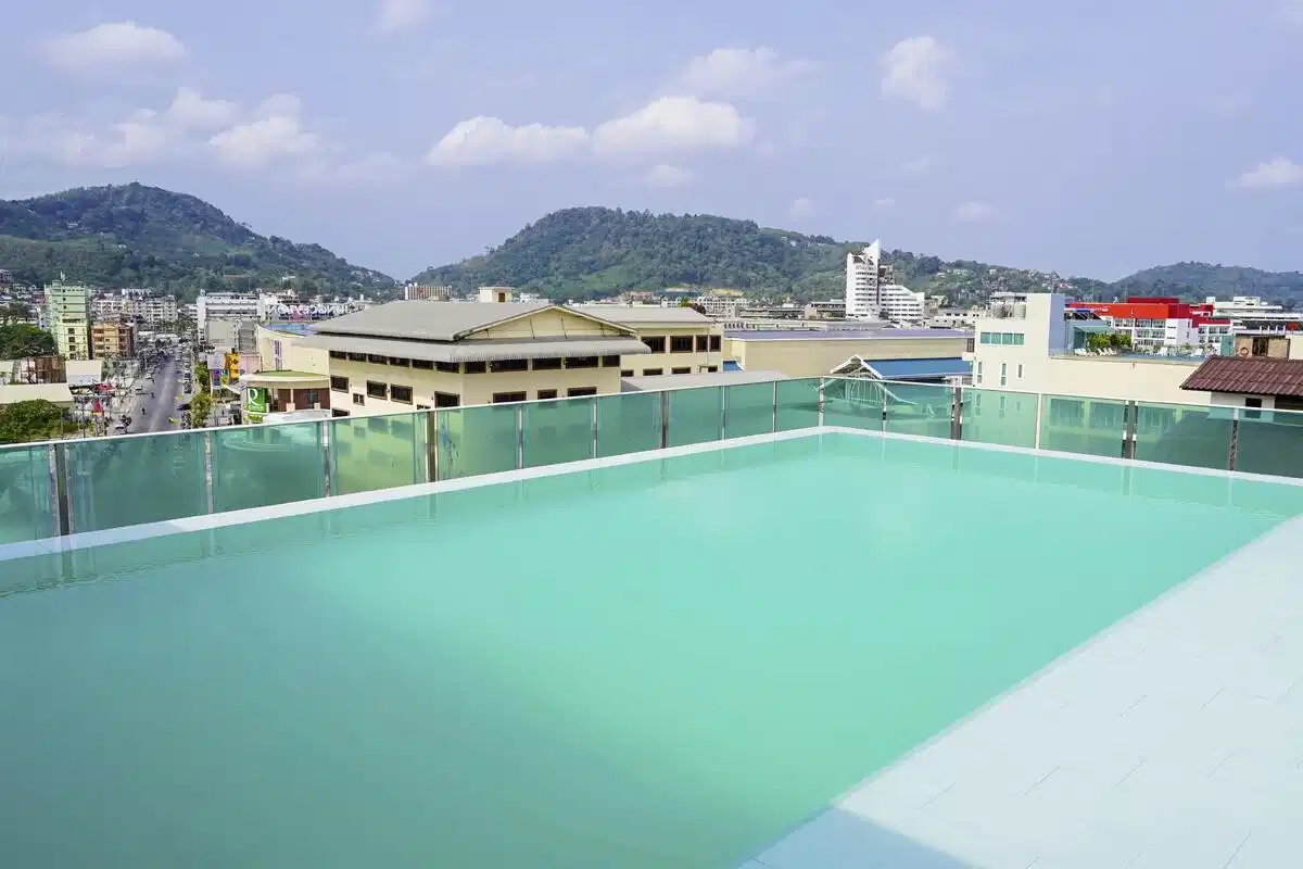 The AIM Patong Hotel – Hotelfoto