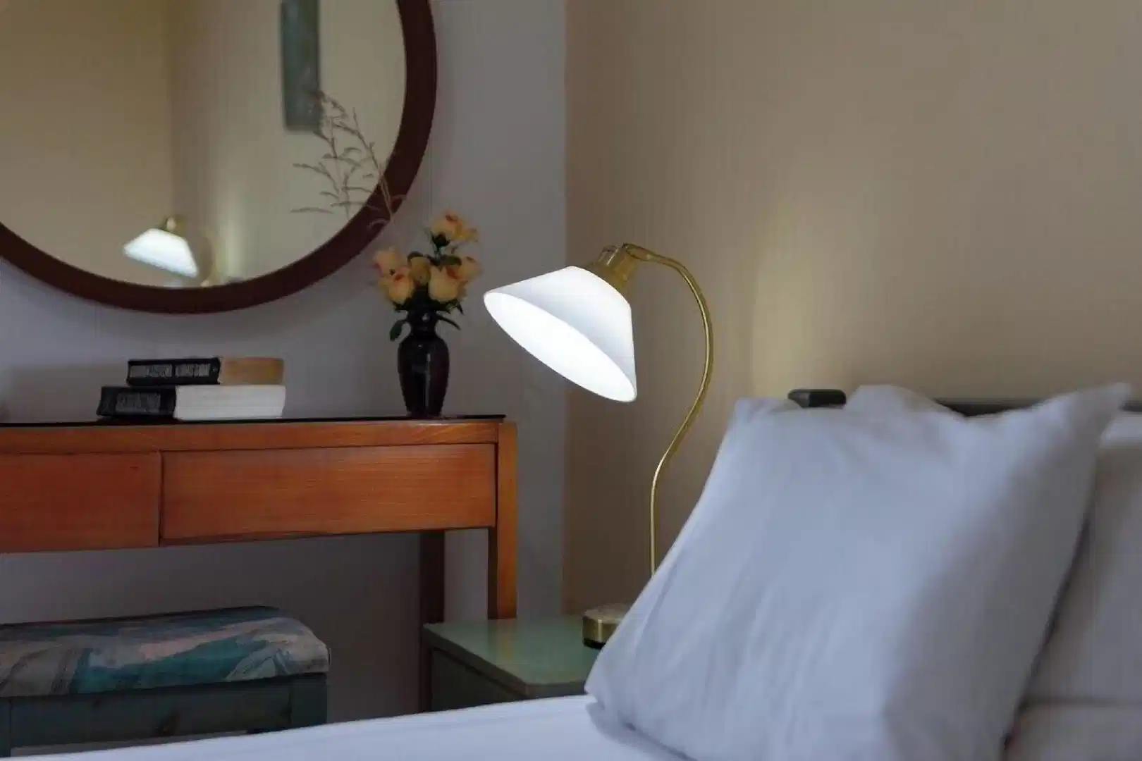 Aegean View Hotel – Hotelfoto