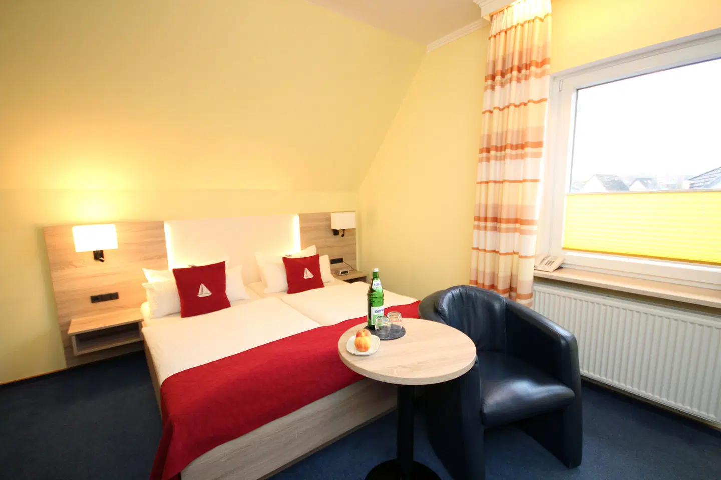 Hotel Morgensonne ROOM_EXAMPLE