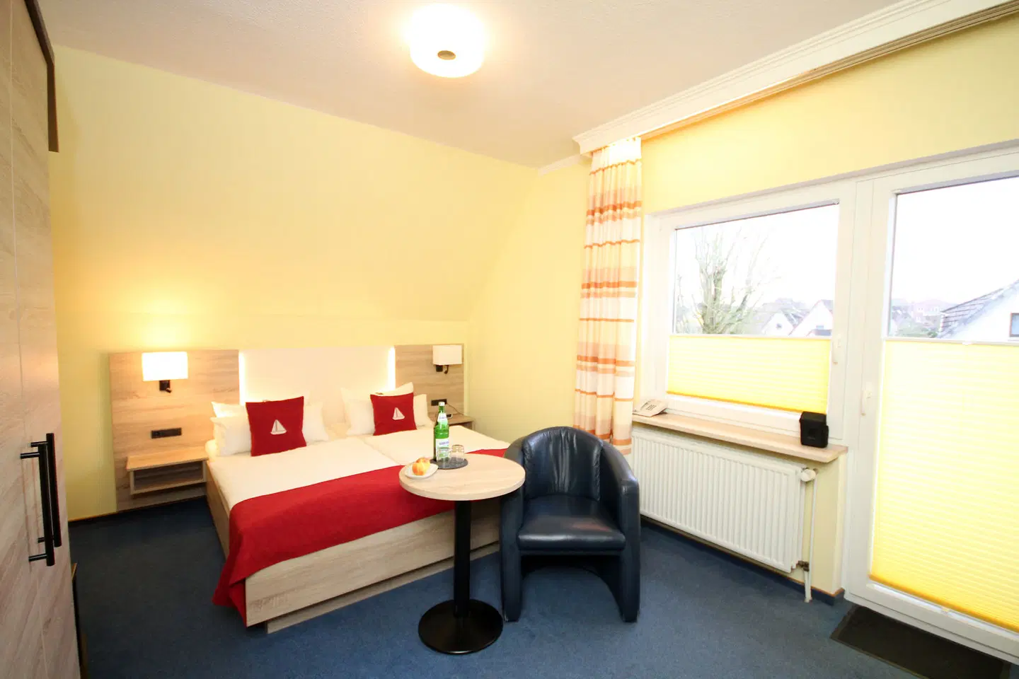 Hotel Morgensonne ROOM_EXAMPLE