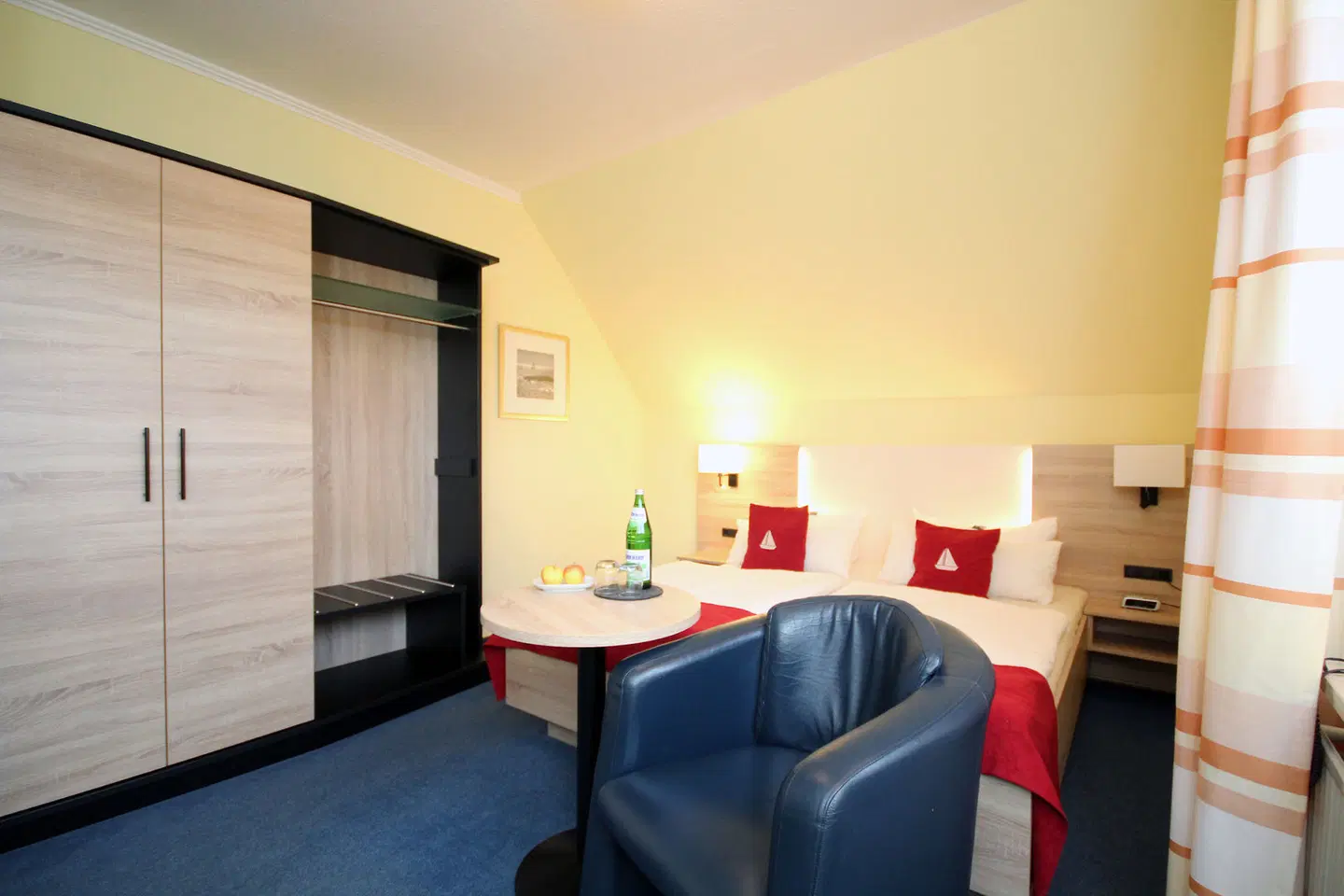 Hotel Morgensonne ROOM_EXAMPLE