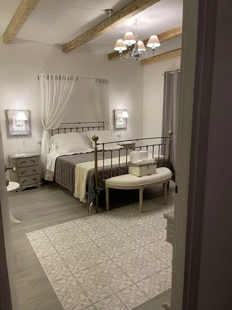 Giardino delle Zagare – Hotelfoto