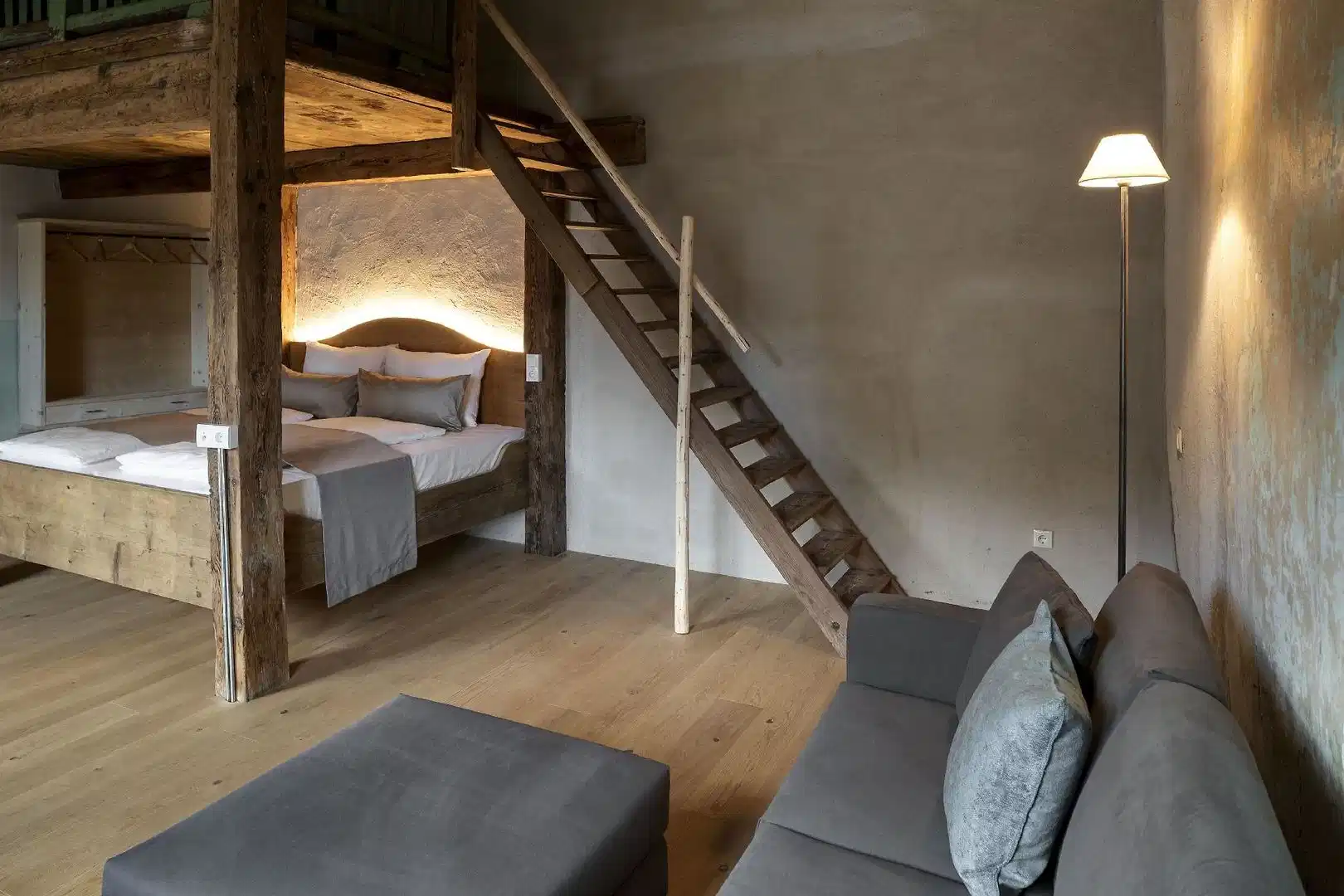 Rössl Bianco b&b&b – Hotelfoto