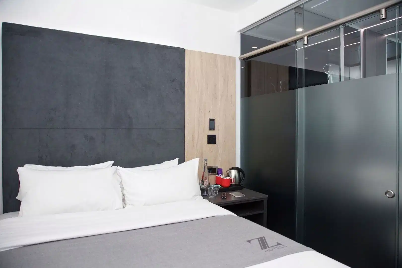 The Z hotel covent garden – Hotelfoto