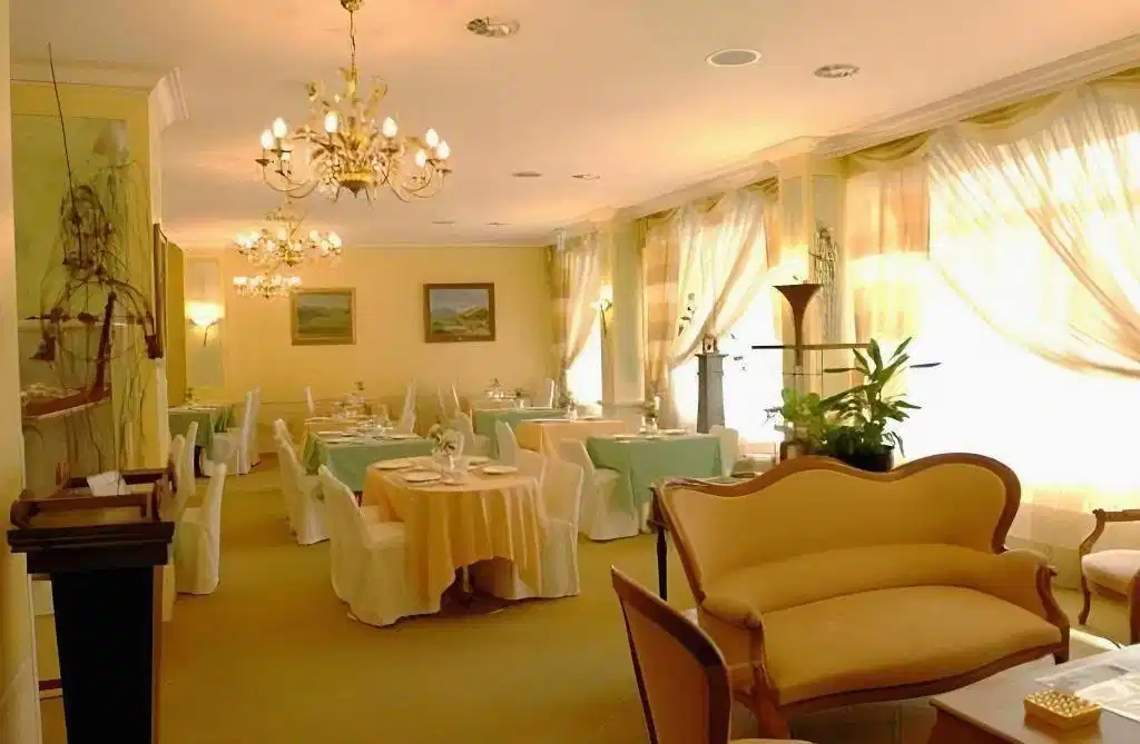 Les Nations – Hotelfoto