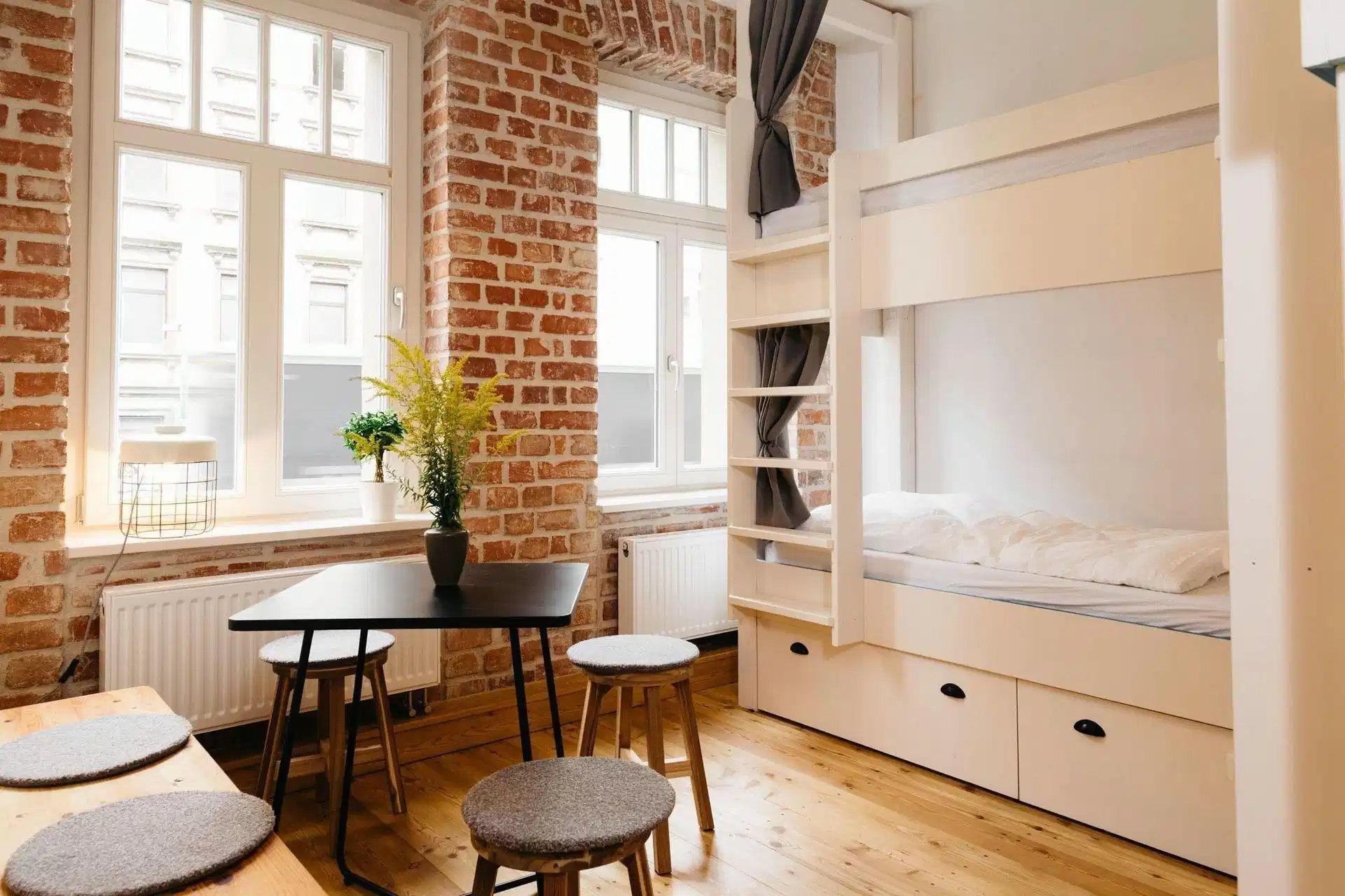 Hostel Multitude – Hotelfoto