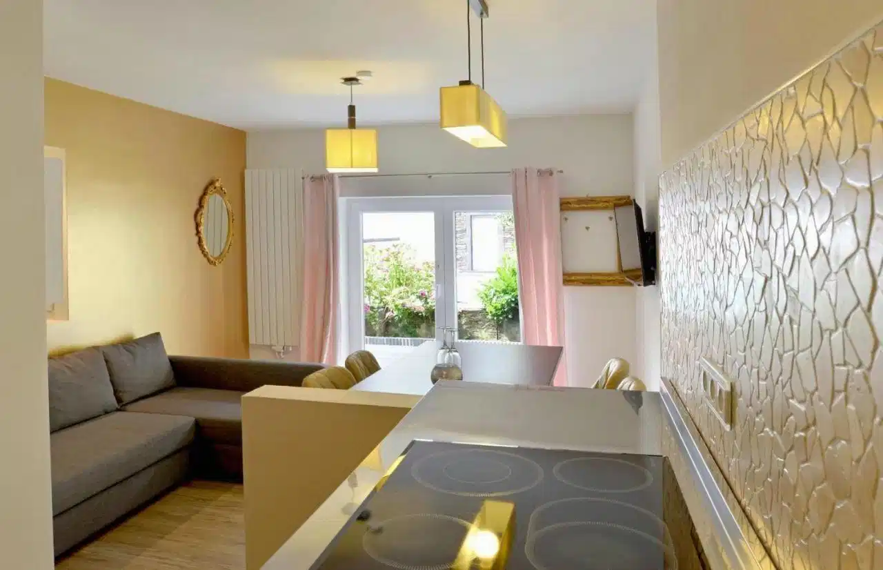 Zehnthof – Hotelfoto