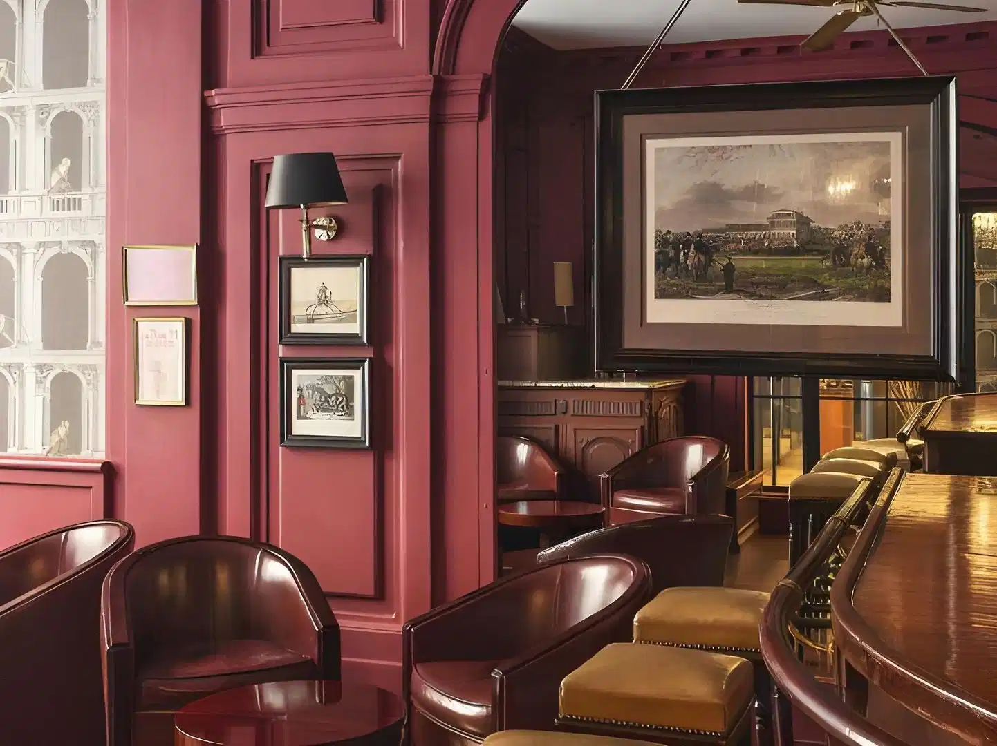 New Hotel Roblin – Hotelfoto