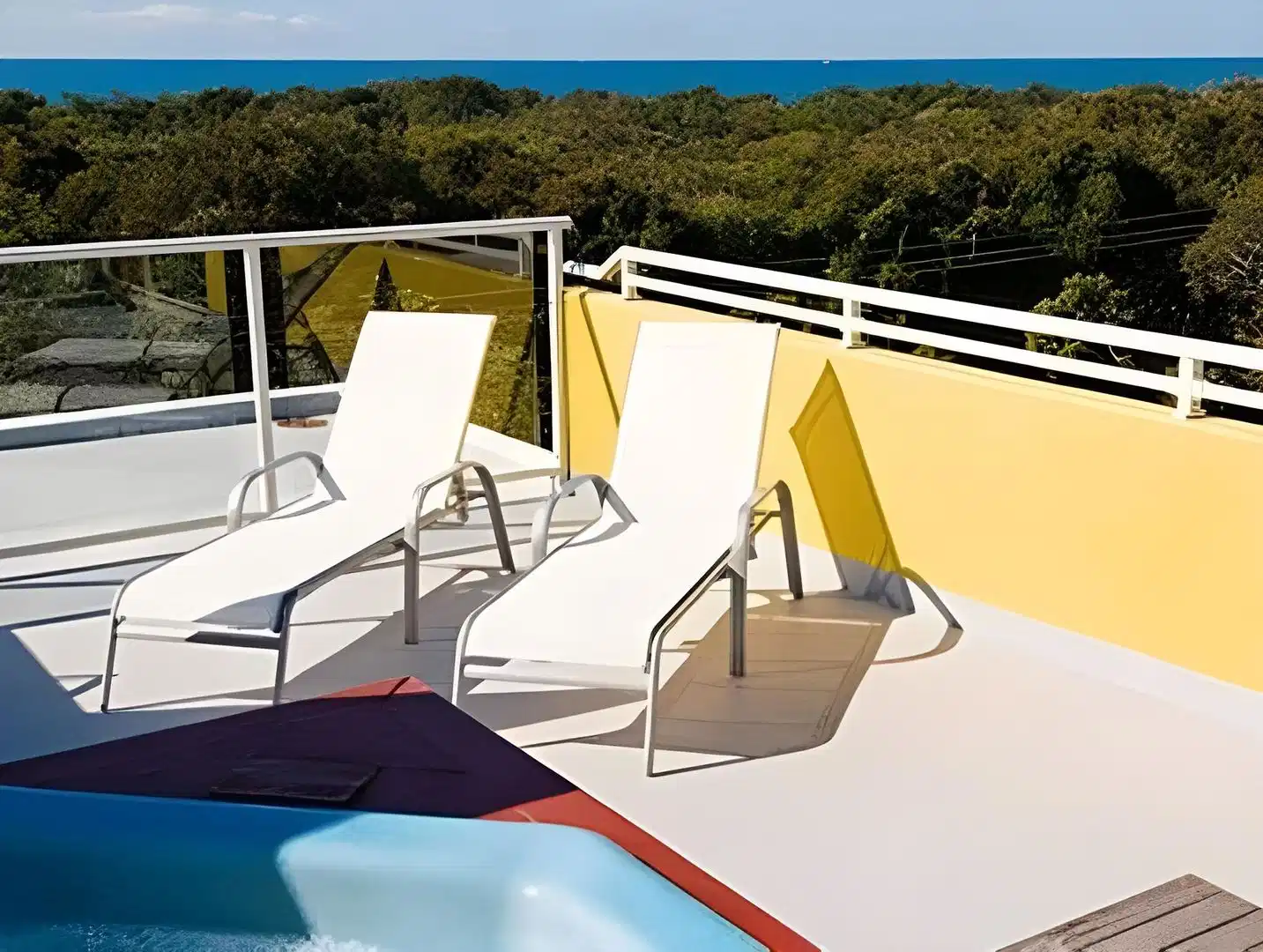 Seachange Coolum Beach – Hotelfoto