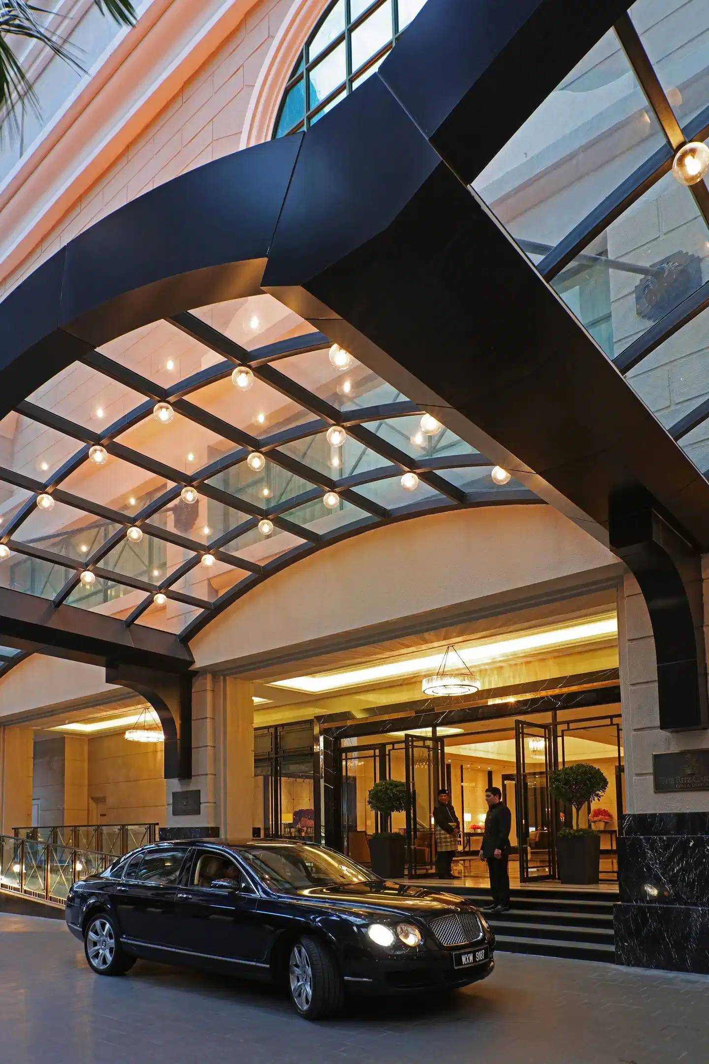 The Ritz-Carlton, Kuala Lumpur – Hotelfoto