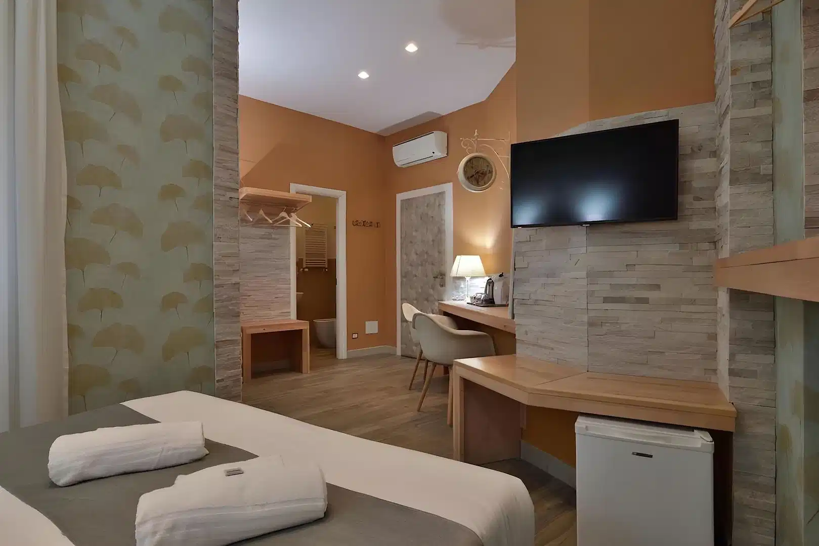 Rome Vatican Inn – Hotelfoto