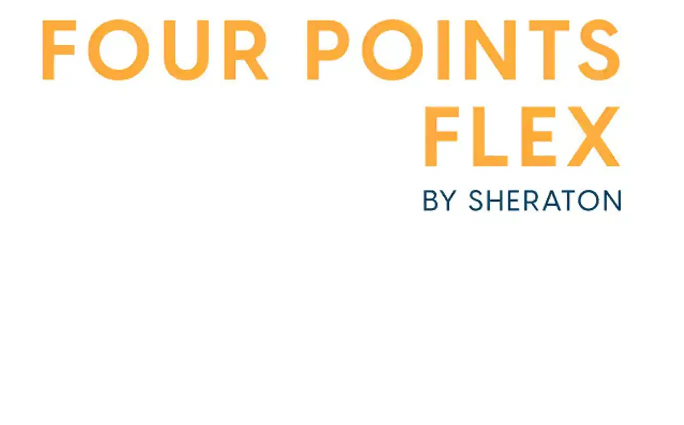 Four Points Flex by Sheraton Essen – Hotelfoto