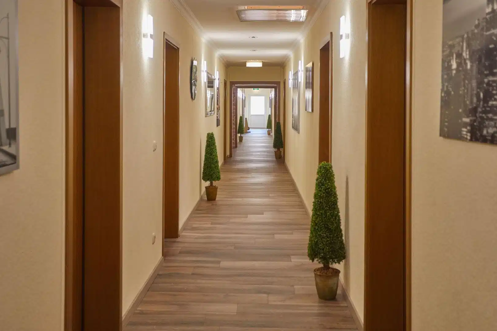 Cityhotel Bernburg – Hotelfoto