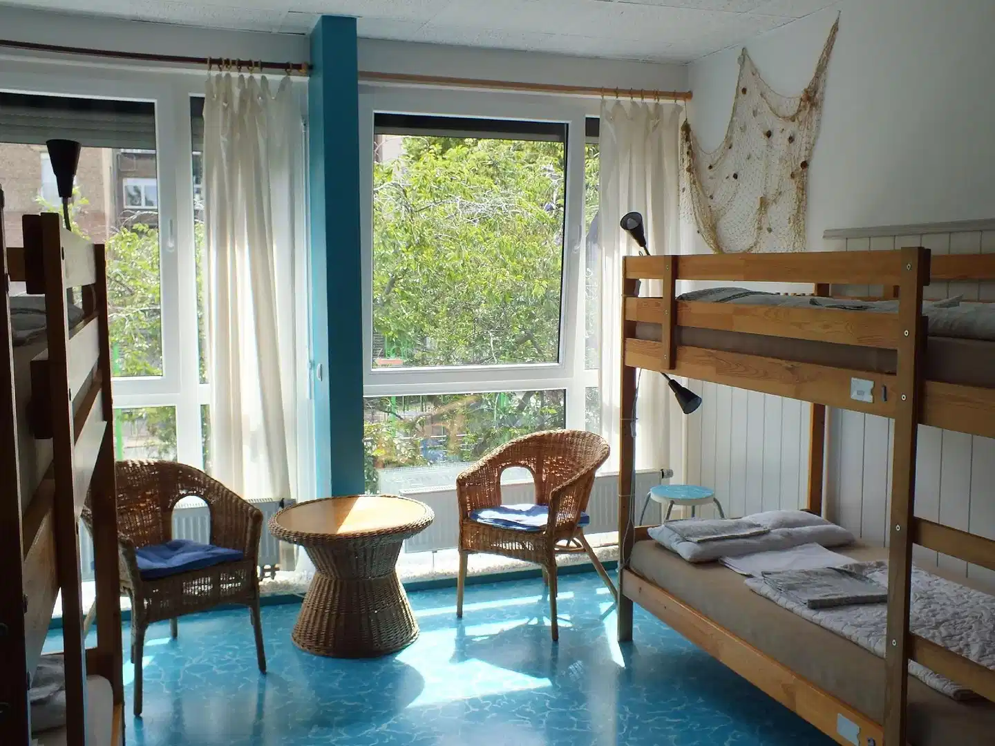 Max Hostel – Hotelfoto
