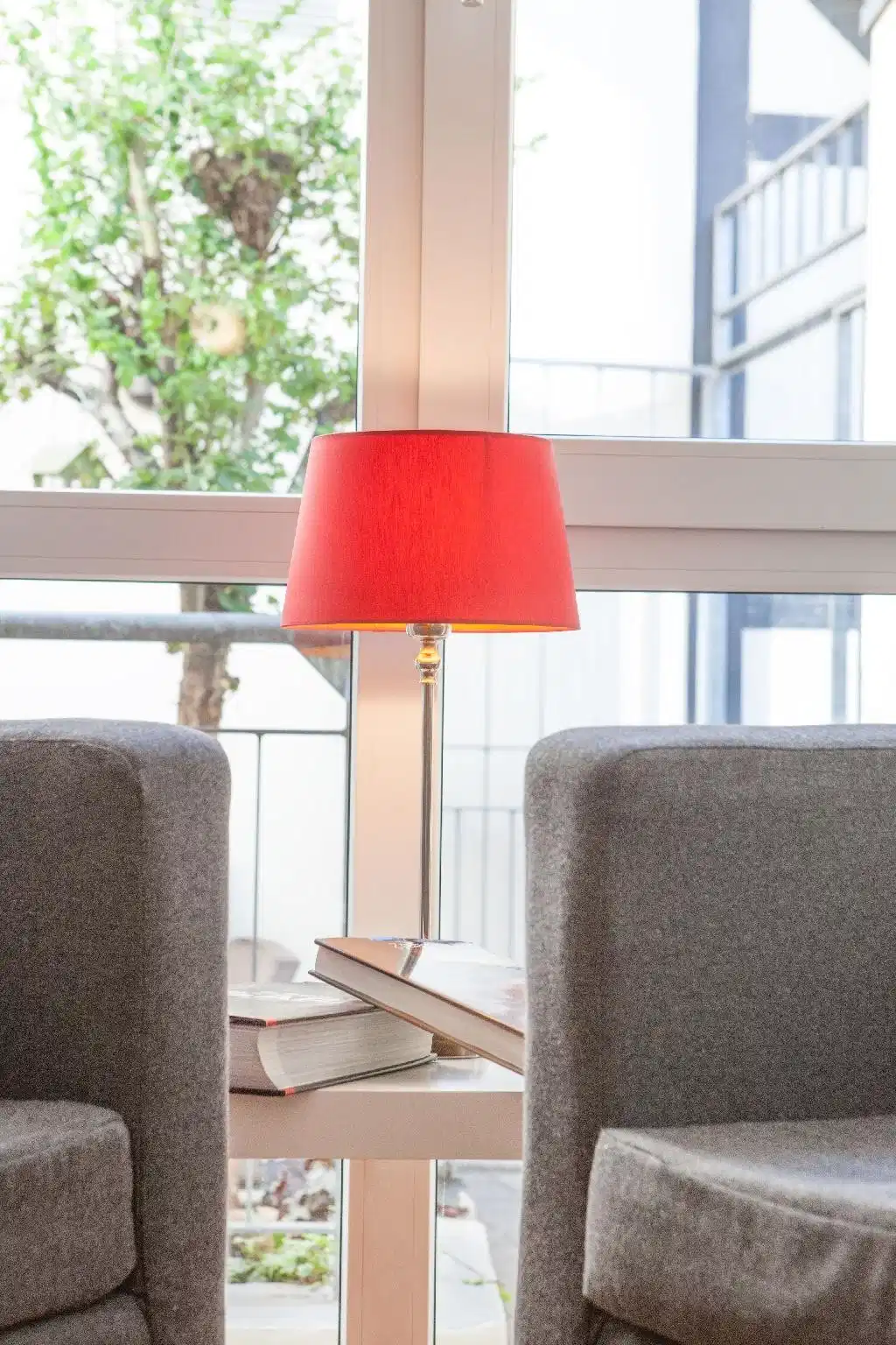 Hotel am Markt – Hotelfoto