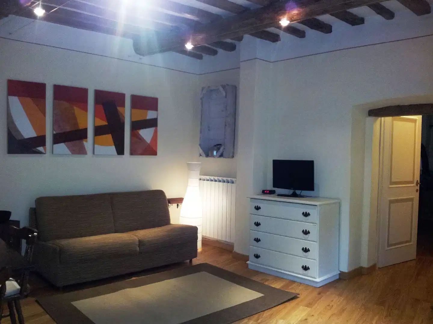 Le Residenze Ristori – Hotelfoto