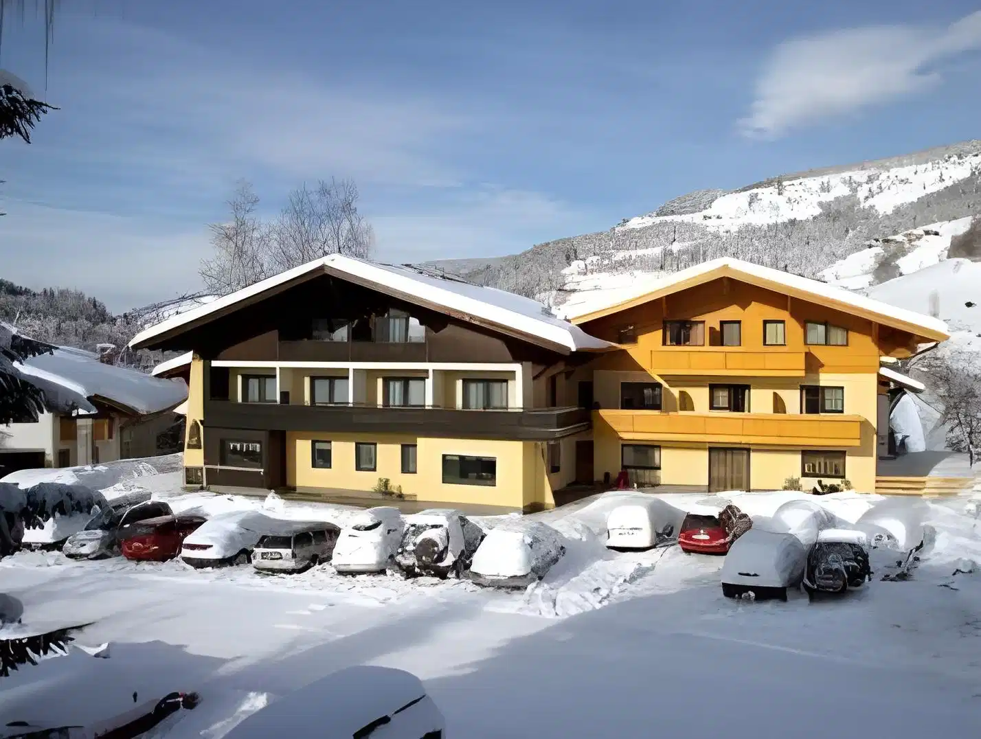 Erika – Hotelfoto