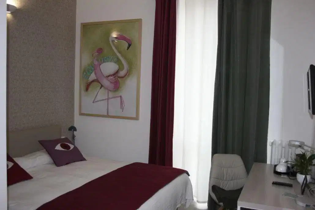 Il B&B della Mamma – Hotelfoto