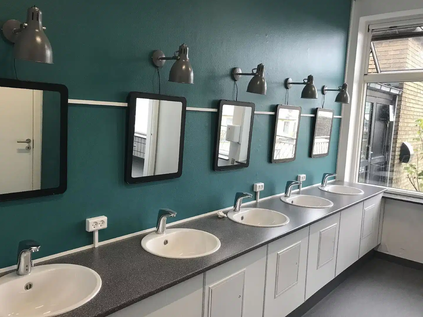 Danhostel Aarhus City – Hotelfoto
