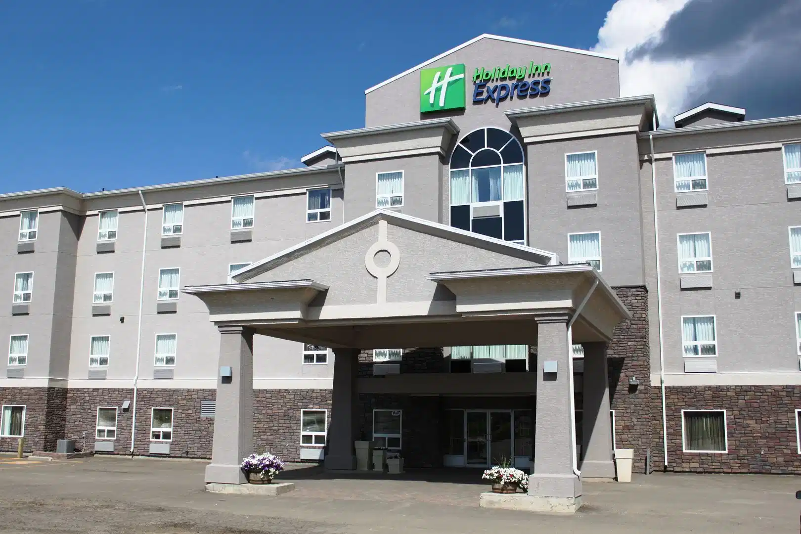 Holiday Inn Express Yorkton East by IHG – Hotelfoto