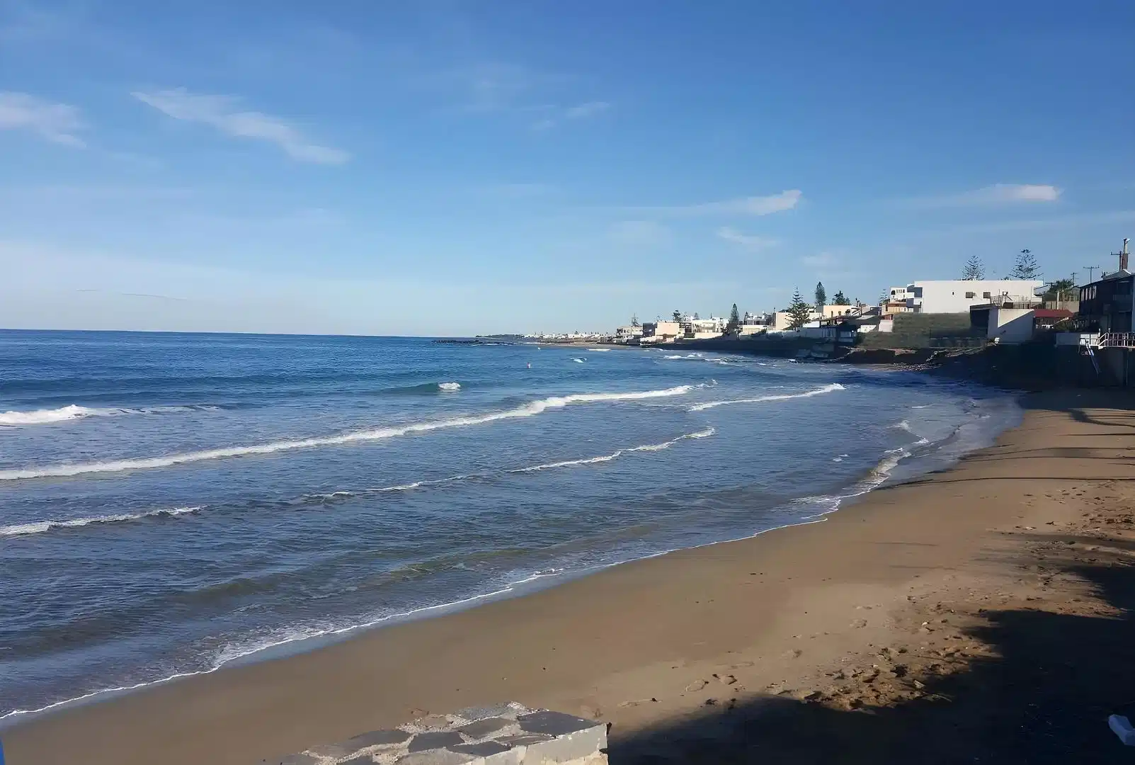 Almare Beach Hotel – Hotelfoto